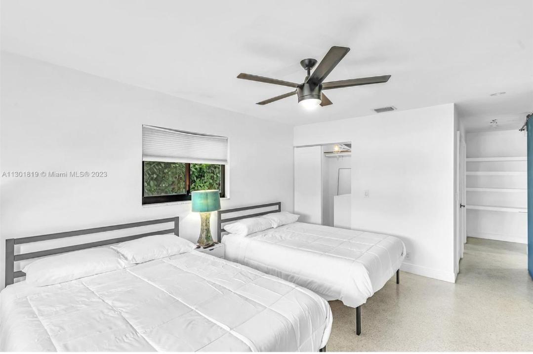 Cozy Geta Villa Fort Lauderdale Exterior foto