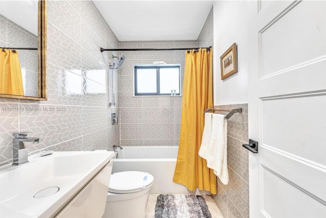 Cozy Geta Villa Fort Lauderdale Exterior foto