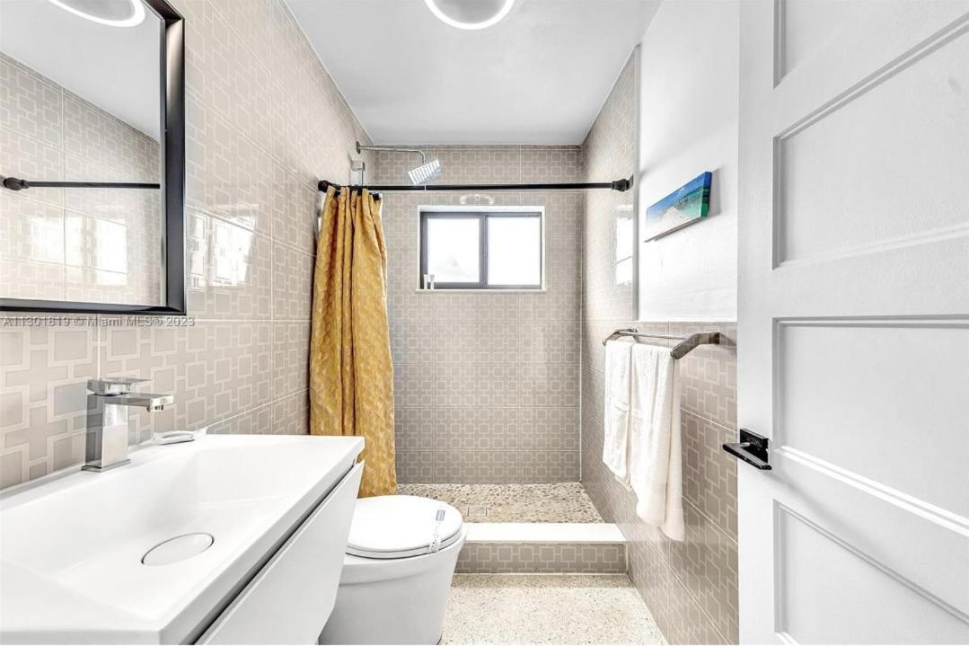 Cozy Geta Villa Fort Lauderdale Exterior foto