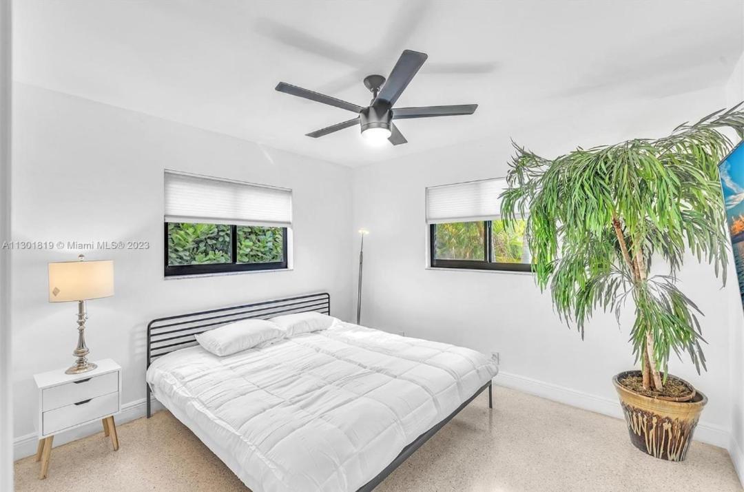 Cozy Geta Villa Fort Lauderdale Exterior foto
