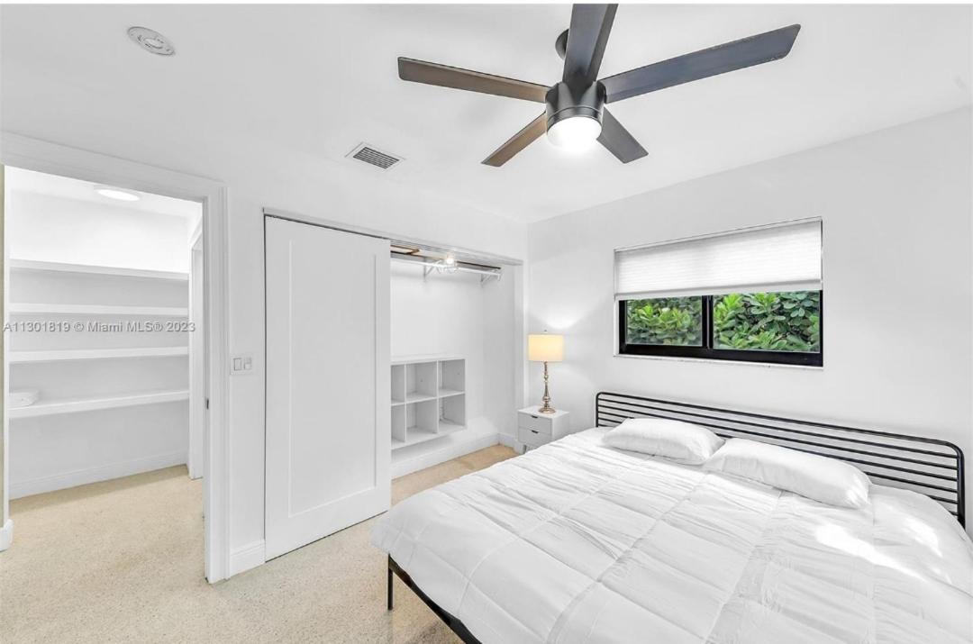 Cozy Geta Villa Fort Lauderdale Exterior foto