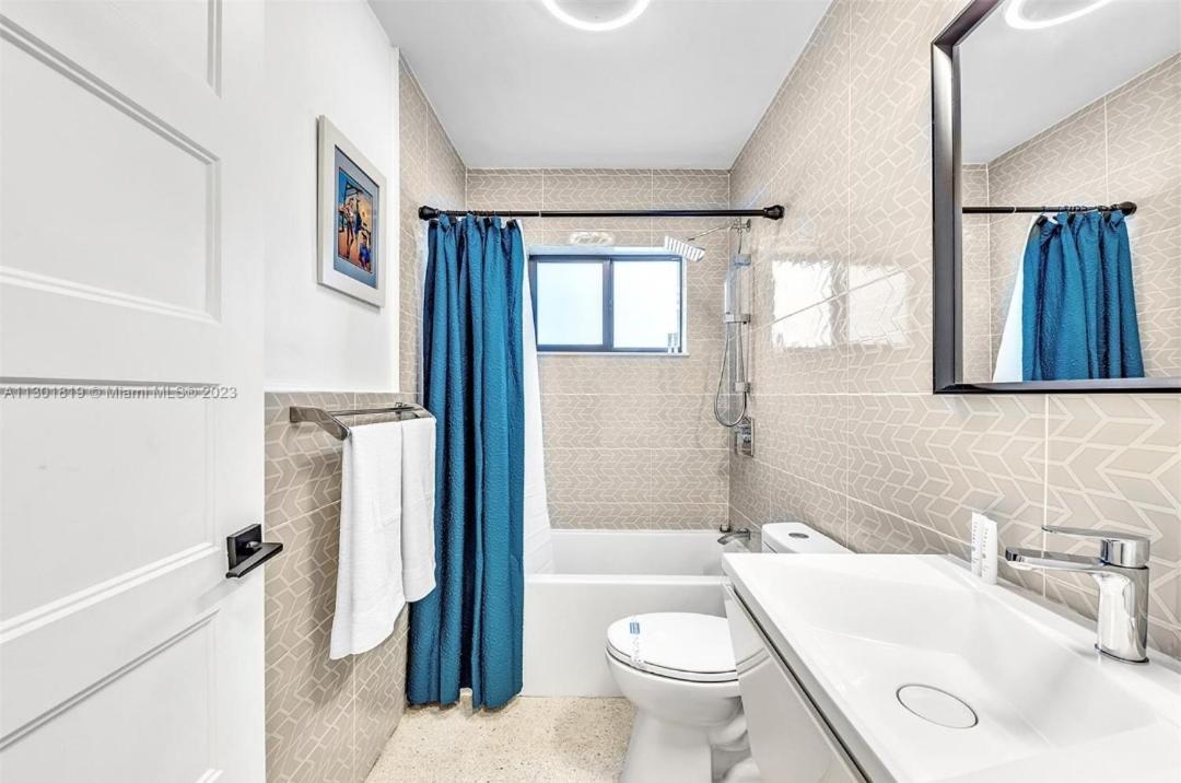 Cozy Geta Villa Fort Lauderdale Exterior foto