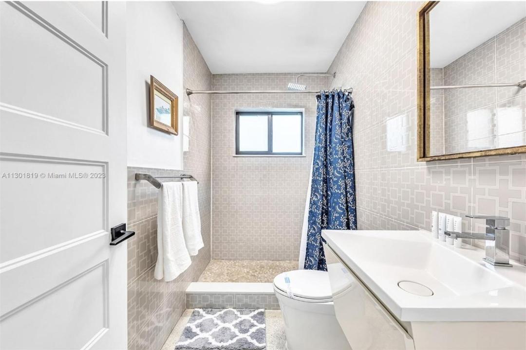 Cozy Geta Villa Fort Lauderdale Exterior foto