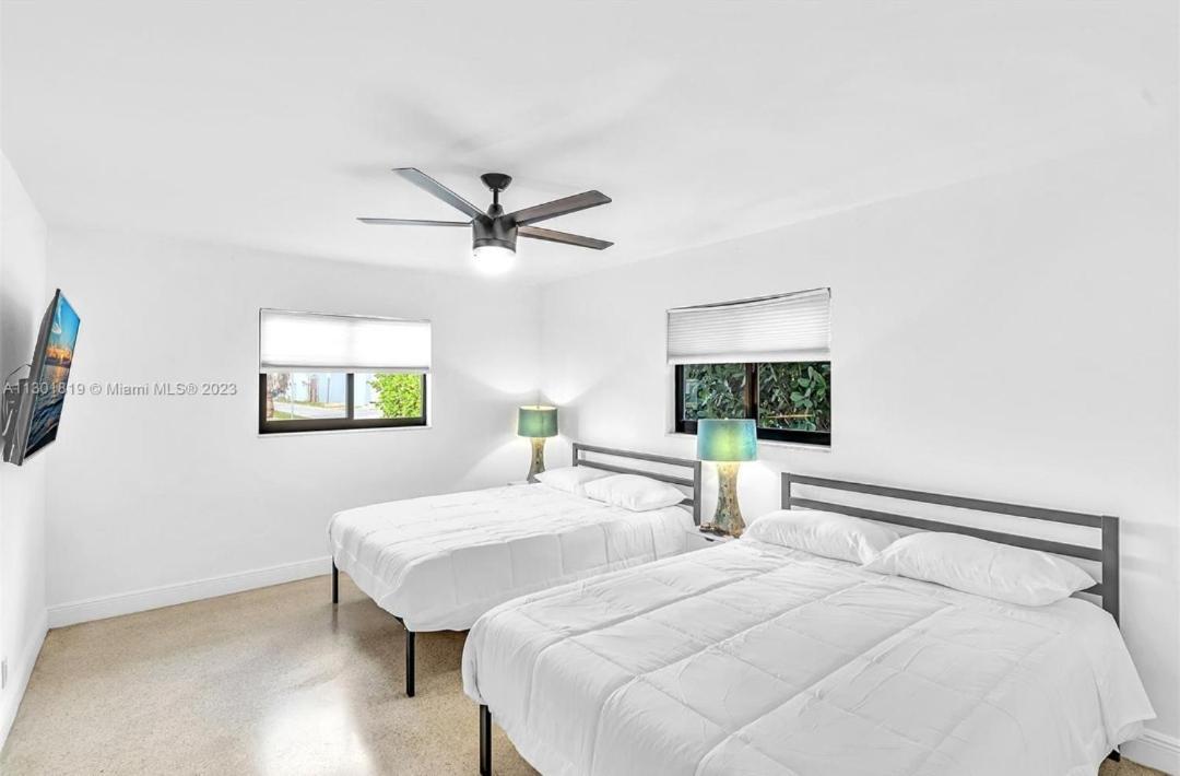 Cozy Geta Villa Fort Lauderdale Exterior foto